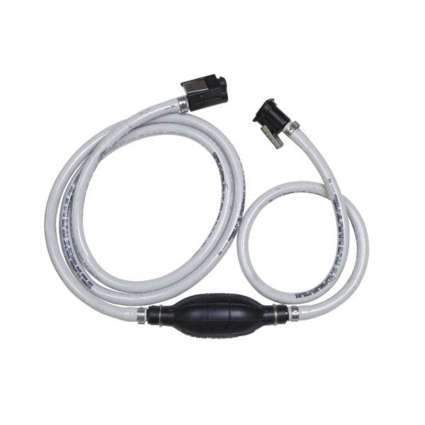 Sierra, Epa Fuel Line Assembly-Mercury