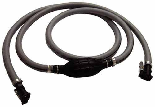 Sierra, Epa Fuel Line Assembly-Yamaha
