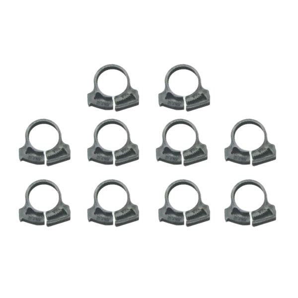 Sierra, Snapper Clamp Priced Per Pkg Of 10 (SS 18-8034)