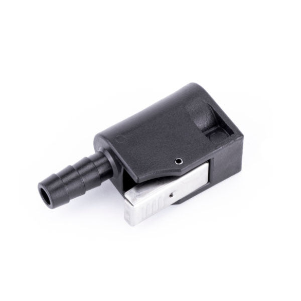 Sierra, Fuel Connector