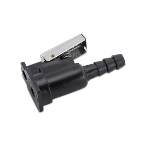 Sierra, Fuel Connector