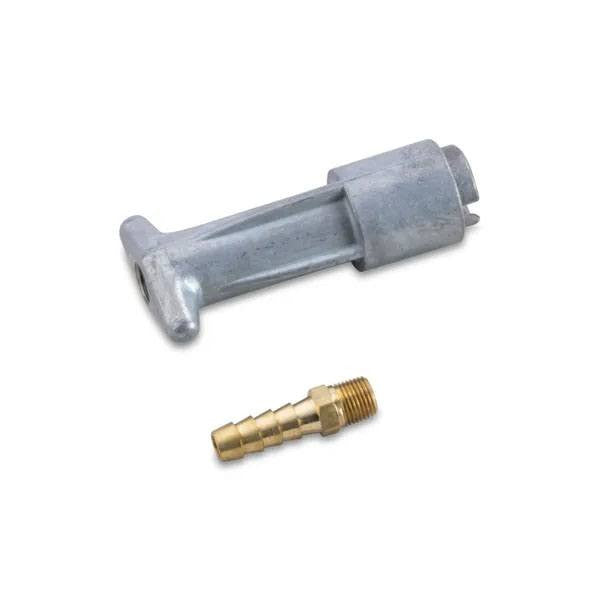 Sierra, Fuel Connector