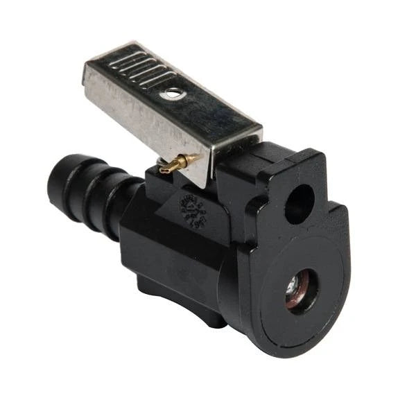 Sierra, Fuel Connector