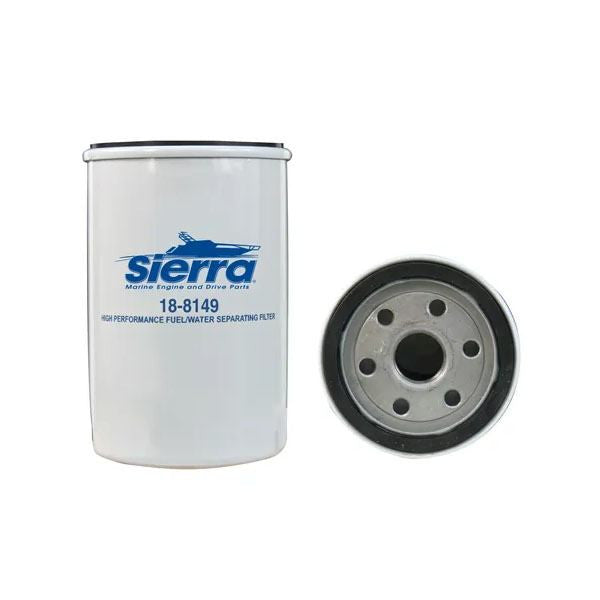 Sierra, Fuel Water Separator Filter