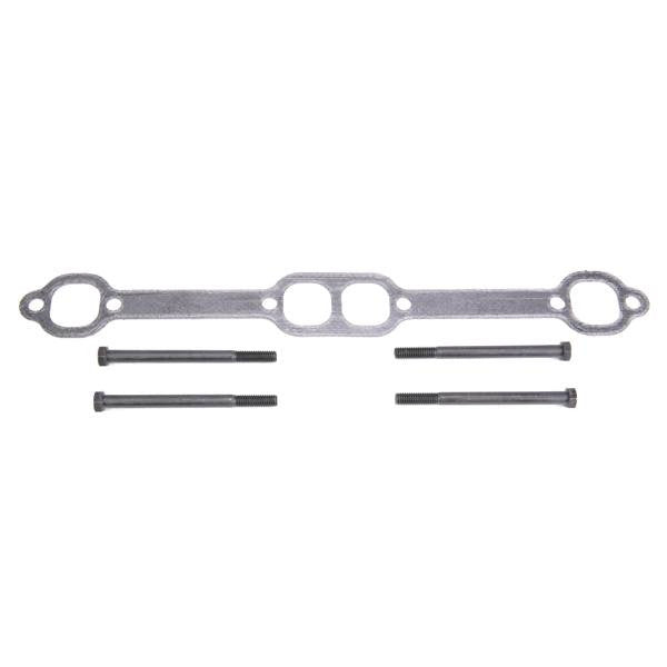 Sierra, Exhaust Manifold Mounting Kit