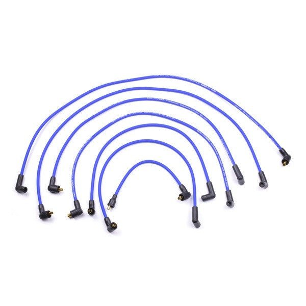 Sierra, Wiring Plug Set