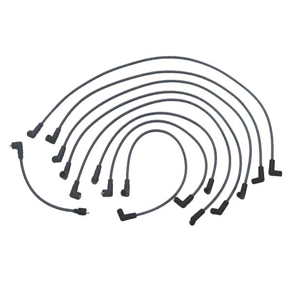 Sierra, Wiring Plug Set