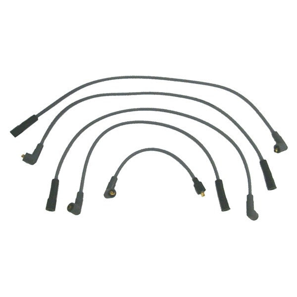 Sierra, Wiring Plug Set