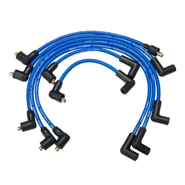 Sierra, Wiring Plug Set