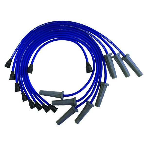 Sierra, Wiring Plug Set
