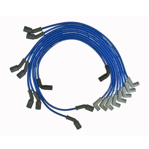 Sierra, Wiring Plug Set