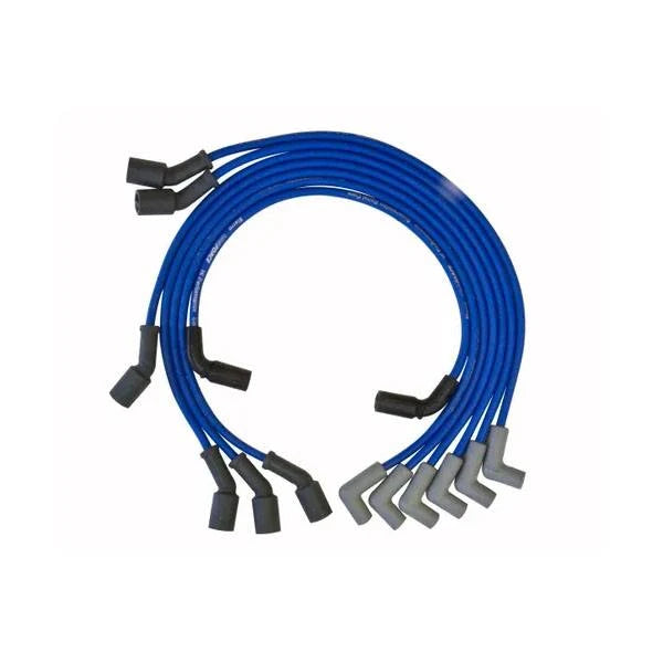 Sierra, Wiring Plug Set
