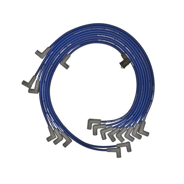 Sierra, Wiring Plug Set