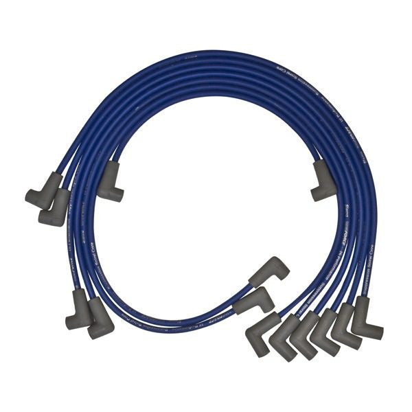 Sierra, Wiring Plug Set