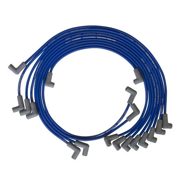 Sierra, Wiring Plug Set