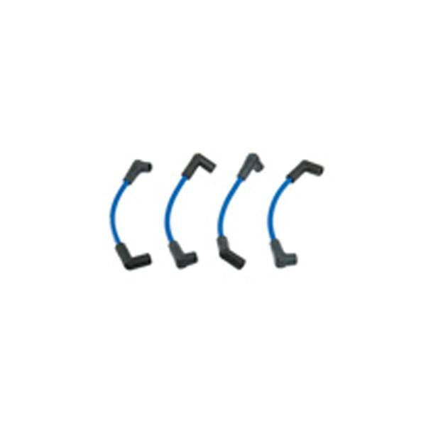 Sierra, Wiring Plug Set