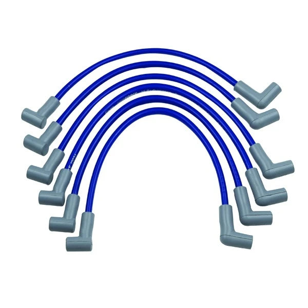 Sierra, Inductive Spark Wire Set - 6 Cyl.