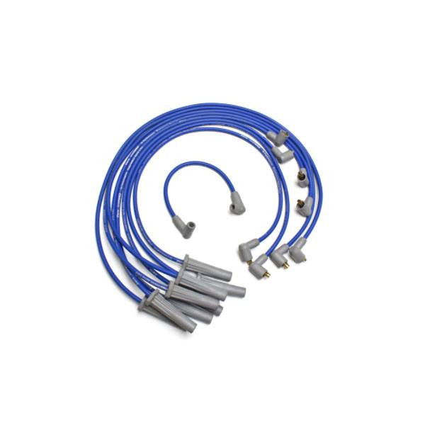 Sierra, Wiring Plug Set