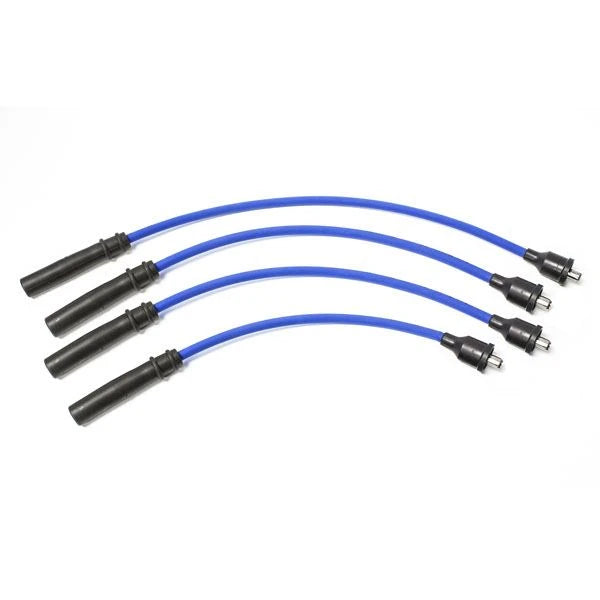 Sierra, Set Spark Plug Wire
