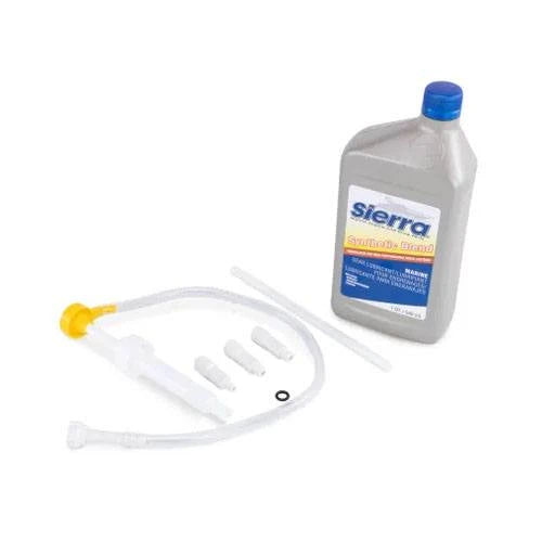 Sierra, Hi-Perf Gear Lubricant Pump Kit