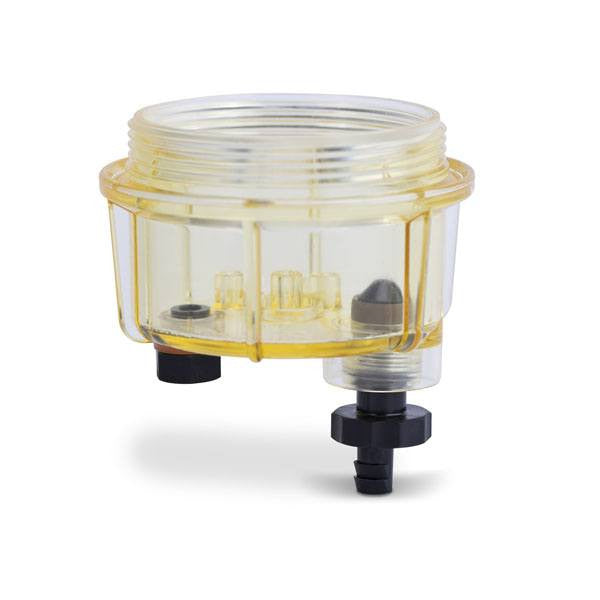 Sierra, Aquavue Clear Collection Bowl