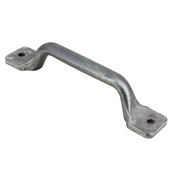 Springfield Marine, DIECAST STERN HANDLE 7 1/2"1PR