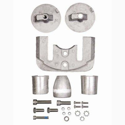 Sierra, Anode Kit Aluminum