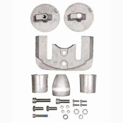Sierra, Anode Kit Magnesium