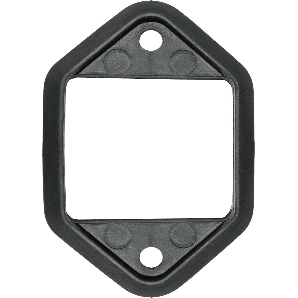 Blue Sea Systems, Blue Sea 7198 285-Series Circuit Breaker Panel Mount Adapter