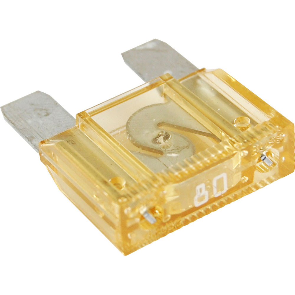 Blue Sea Systems, Blue Sea 5143 80AMP MAXI Fuse