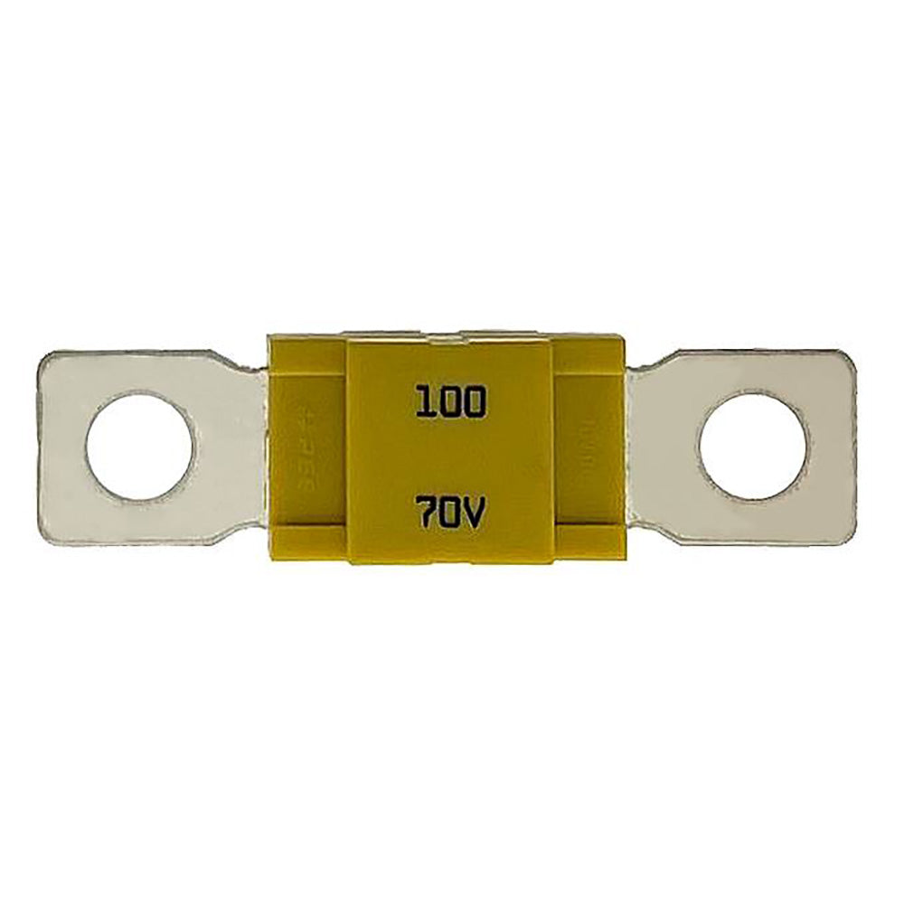 Blue Sea Systems, Blue Sea 5101 MEGA®/AMG® Fuse - 100AMP