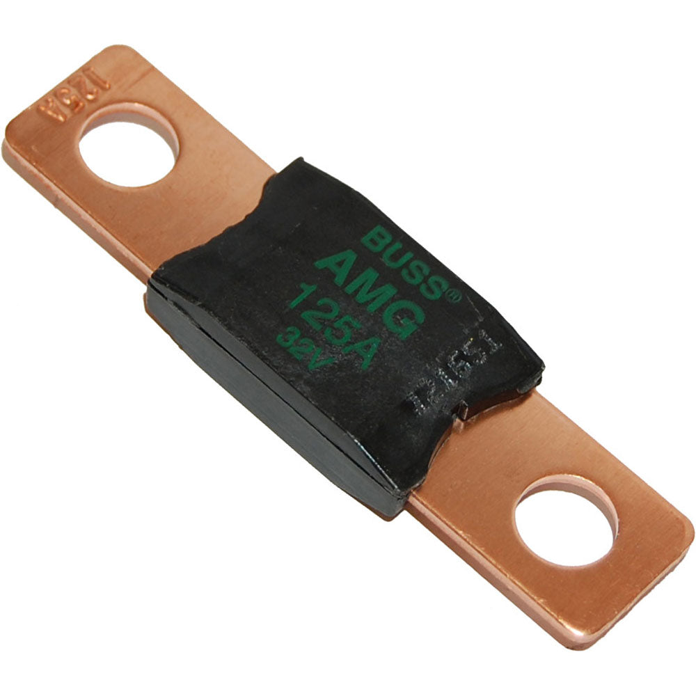 Blue Sea Systems, Blue Sea 5102 MEGA®/AMG® Fuse - 125AMP