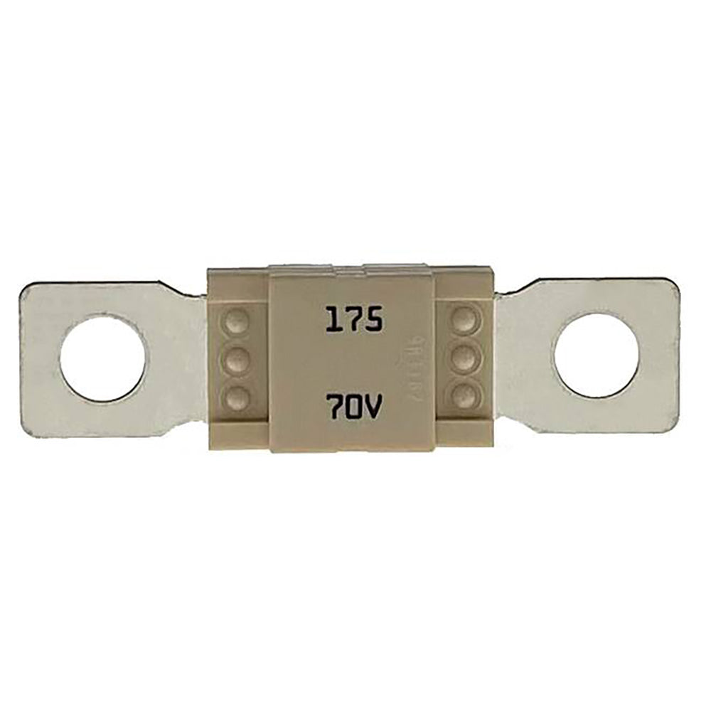 Blue Sea Systems, Blue Sea 5104 MEGA®/AMG® Fuse - 175AMP