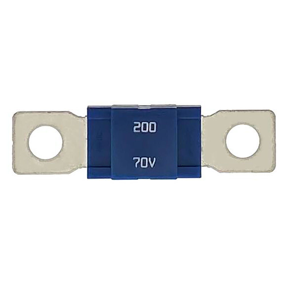 Blue Sea Systems, Blue Sea 5105 MEGA®/AMG® Fuse - 200AMP