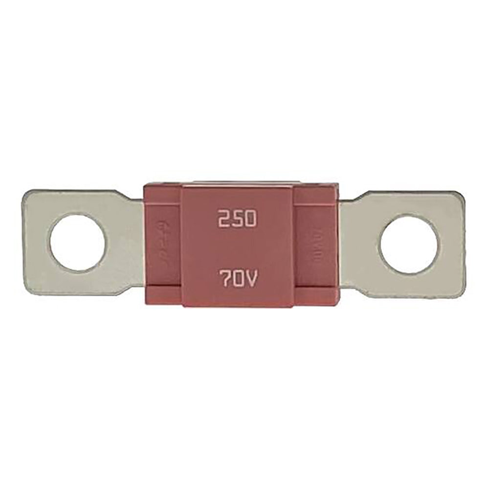 Blue Sea Systems, Blue Sea 5107 MEGA®/AMG® Fuse - 250AMP