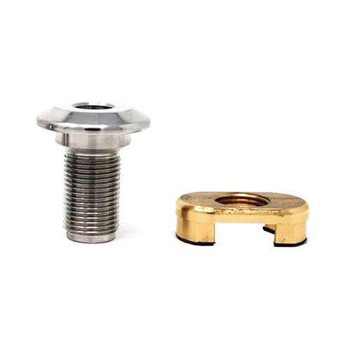 Big Sky Precision, Phender Pro Quick Release Fender Receiver, 1/2"