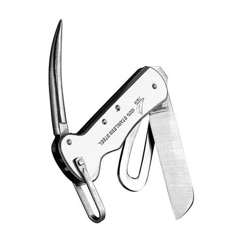 Davis Instruments, Rigging Knife Deluxe