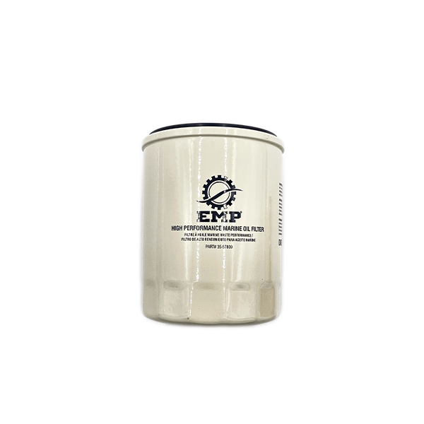 EMP, 100 Hour Basic Service Kit