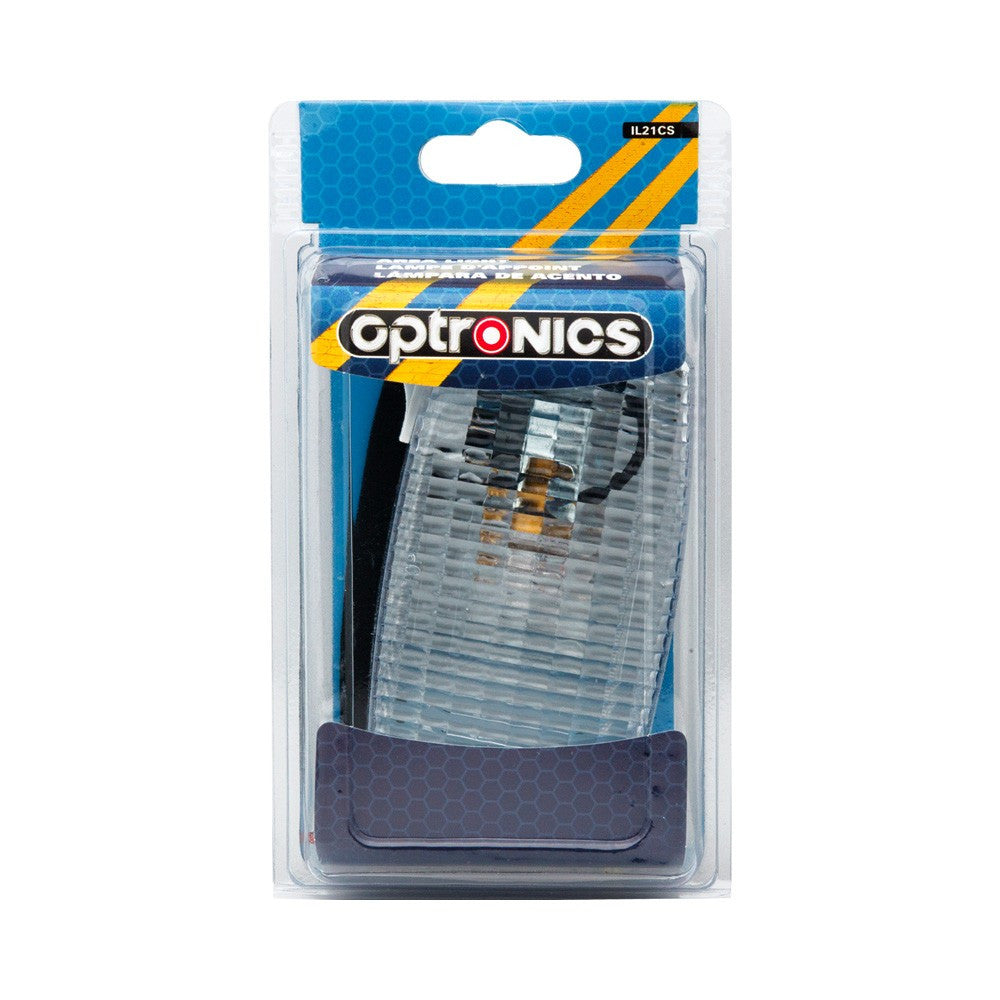 Optronics, Int/Exterior Wp Light W/Switch