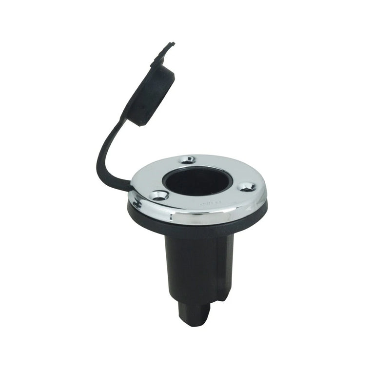 Perko Marine, Round Base 'O' Deg-3 Cond