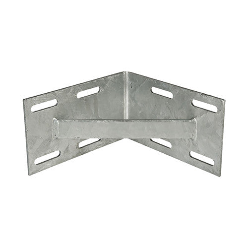 Tie Down Engineering, Tie Down Dock System Inside Corner, 26403