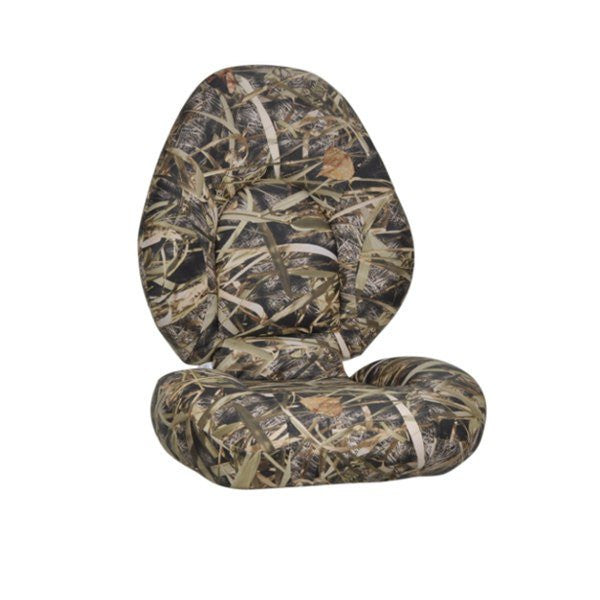 Gen3 Marine, Gen 3 Marine Camo Centric Folding Seat