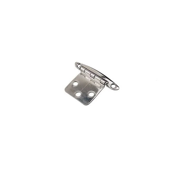 Sea Dog Marine, Flush Mount Concealed Hingess