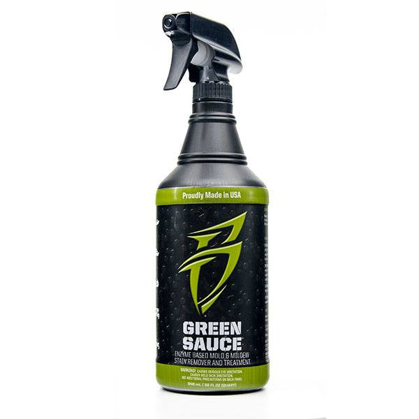 Boat Bling Green Sauce Mildew Cleaner