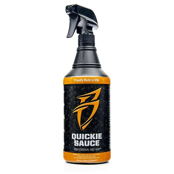 Boat Bling, Quickie Sauce 32 Oz. Quart Spray Bottle