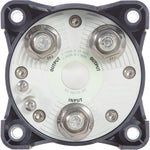 Blue Sea Systems, Blue Sea 3001 HD-Series Battery Switch Single Circuit ON/OFF w/AFD
