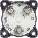 Blue Sea Systems, Blue Sea 3003 HD-Series Battery Switch Selector w/Alternator Field Disconnect