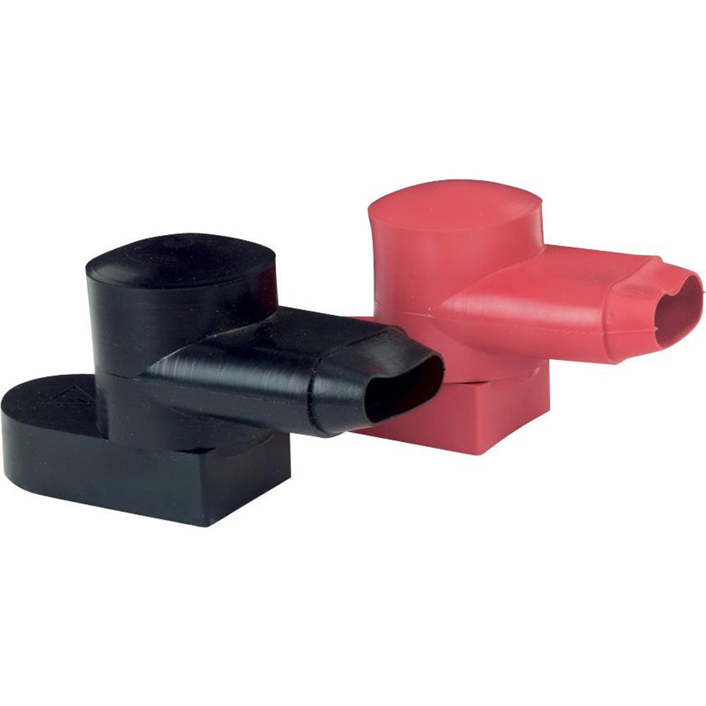 Blue Sea Systems, Blue Sea 4001 Rotating Single Entry CableCap - Small Pair