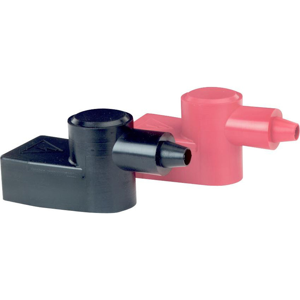 Blue Sea Systems, Blue Sea 4006 Standard CableCap - Large Pair