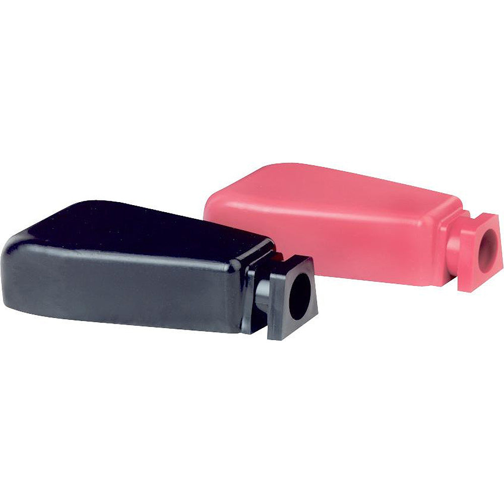 Blue Sea Systems, Blue Sea 4016 Straight Terminal CableCap - Small